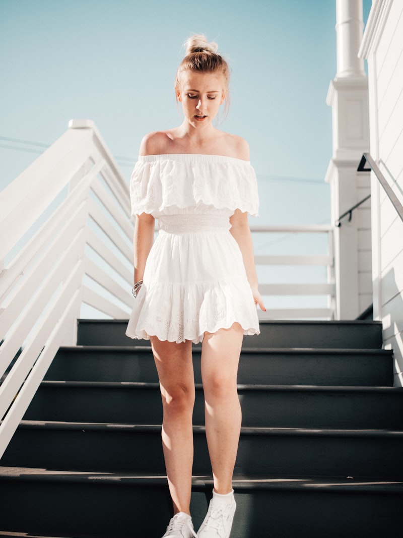 Faux Leather Skirt