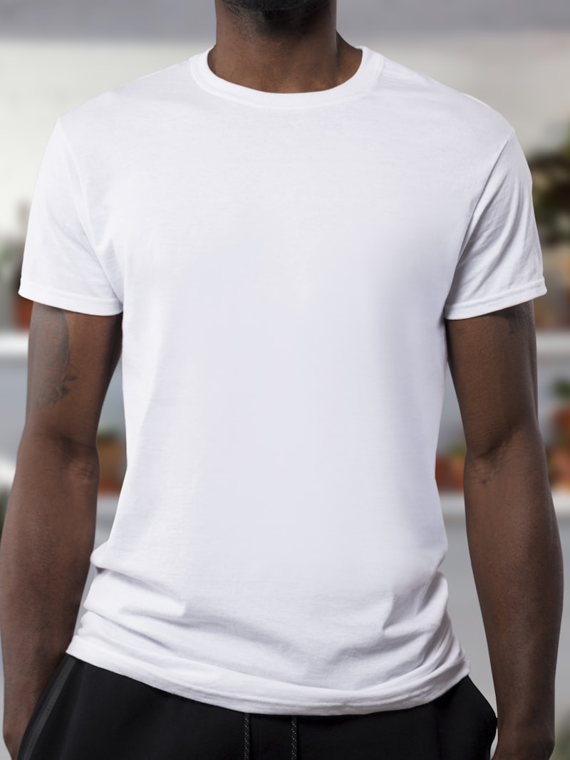 Oversize Tişört